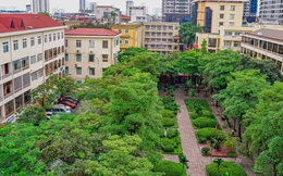 Đoạn đường 2,8 km ở Hà Nội có 7 trường đại học
