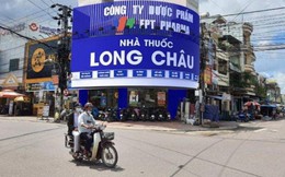 Mỗi cửa hàng Long Châu kiếm 1,1 tỷ đồng/tháng, FPT Retail muốn có 3.000 cửa hàng trong 5 năm tới
