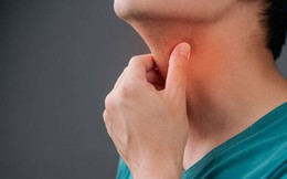 Đau họng, dùng kháng sinh không đỡ: BS chỉ ra nguyên nhân và cảnh báo biến chứng nguy hiểm