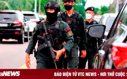 Thái Lan: Xả súng ở nhà trẻ, ít nhất 34 người thiệt mạng