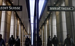 Credit Suisse và cuộc truy lùng mắt xích yếu nhất có thể khiến hệ thống tài chính toàn cầu sụp đổ