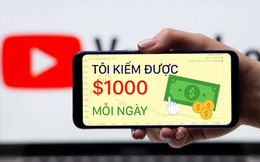 Vì sao YouTube cho chạy toàn quảng cáo ‘lừa đảo’?