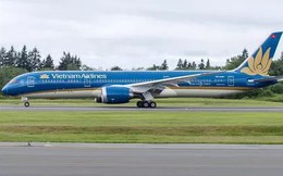 Máy bay Vietnam Airlines hạ cánh khẩn cấp tại Azerbaijan