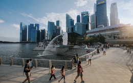 Điều gì khiến Singapore lọt top 10 điểm đến hấp dẫn nhất thế giới?