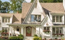 3 điều bạn nên biết khi quyết định mua lại một căn nhà cũ