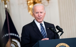 Tổng thống Biden: Ông Putin không nói đùa về việc sử dụng vũ khí hạt nhân