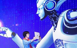 Bất ngờ trước những tiến bộ không tưởng của Trung Quốc về AI: Từ xe không người lái tới công tố viên AI, bạn ảo...