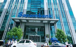 Sacombank lên tiếng vì bị nhầm với SCB: Sacombank và SCB là 2 ngân hàng khác nhau!