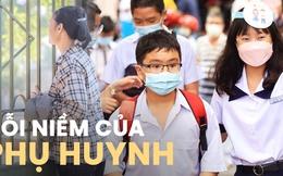 Phụ huynh ngậm ngùi nộp các khoản thu chi "thiếu thuyết phục" đầu năm