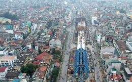 Hà Nội tổ chức lại giao thông trên tuyến đường Trường Chinh - Đại La - Minh Khai