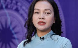 Bà Nguyễn Đức Thạch Diễm: Sacombank đã xử lý được trên 76.000 tỷ đồng nợ xấu, dự kiến giữa năm 2023 có thể tuyên bố tái cơ cấu thành công