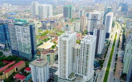Thị trường căn hộ tại Hà Nội: Giá bán sơ cấp lên tới 47 triệu đồng/m2, cho thuê không sinh lời bằng gửi ngân hàng