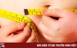 Béo phì ở trẻ em nguy hiểm như thế nào?