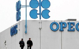 Cuộc đua mới trên thị trường dầu mỏ: Nước đi táo bạo của OPEC+ có thể thay đổi trật tự năng lượng toàn cầu
