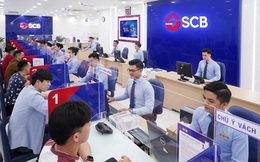 SCB điều chỉnh lãi suất cao nhất lên 8,90%, chi trả quyền lợi khách hàng bình thường