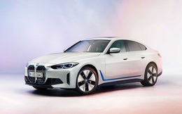 Sếp BMW: 'Toàn xe điện sẽ khiến người nghèo không thể sở hữu ô tô'
