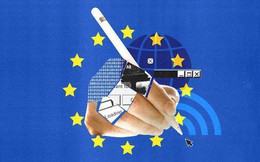 Châu Âu chuẩn bị viết lại các quy tắc định hình Internet