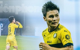 Quang Hải lần đầu chia sẻ về cuộc sống ở Pau FC, tâm trạng khi ngồi dự bị và cách vượt qua những lời đàm tiếu