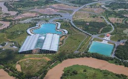 Từ chối FLC, tỉnh Lâm Đồng chấp thuận chủ trương đầu tư dự án khu đô thị 12.000 tỷ đồng, xem xét đề xuất đầu tư của Tập đoàn Ecopark