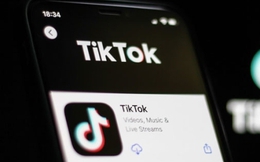 Ứng dụng 'gây nghiện' TikTok sẽ biến mất?