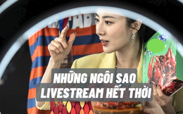 Những ‘ông vua’, ‘bà hoàng’ livestream hết thời: Ngày Độc thân năm ngoái bán cả tỷ sản phẩm, năm nay bị cấm khỏi mọi ‘mặt trận’