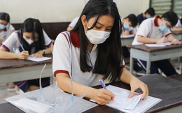 Phụ huynh, học sinh lo lắng khi kỳ thi IELTS tạm hoãn vô thời hạn: "Tội nhất là lớp 12 bị ảnh hưởng cả tiến trình ôn thi Đại học"