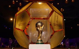Tiền thưởng World Cup 2022 'khủng' đến mức nào?