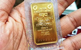 Đại gia vàng miếng SJC vượt chỉ tiêu lãi sau 9 tháng với 53 tỷ đồng, đang chuyển mình “lấn sân” mảng trang sức
