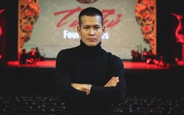 Đạo diễn Việt Tú: Bứt phá để thực hiện những điều mới!