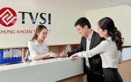 Chứng khoán Tân Việt đề nghị nhà đầu tư không nộp tiền vào tài khoản chuyên dụng tại SCB