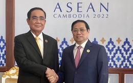 Thủ tướng đề nghị Thái Lan nhanh cấp phép cho hoa quả Việt Nam