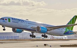 Giấy phép bay thẳng đến Mỹ của Bamboo Airways hết hạn, "Tre Việt" vẫn kỳ vọng vào sự phục hồi và tiếp tục xin gia hạn
