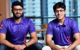 Hai chàng trai 19 tuổi điều hành công ty khởi nghiệp được mệnh danh là kỳ lân công nghệ tiếp theo của Ấn Độ tiết lộ 3 mẹo để tạo nên điều phi thường