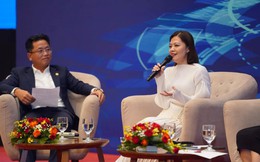 Shark Trương Lý Hoàng Phi ‘bắt bệnh’ chuyển đổi số của DN Việt: Đi hội thảo thật nhiều rồi về ‘shopping’ giải pháp công nghệ!