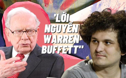 Cựu tỷ phú Sam Bankman-Fried: Nhân vật mới nhất gặp hạn sau khi được gọi là ‘Warren Buffett tiếp theo’