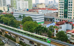 Thị xã từng lên thành phố rồi lại trở thành quận