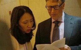 Người phụ nữ gốc Hoa cực kín tiếng, "nắm hầu bao" của Bill Gates: 27 tuổi học xong tiến sĩ, nhìn bảng thành tích ai cũng phải trầm trồ