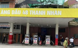 Doanh nghiệp xăng dầu tiếp tục đề nghị tính đủ chi phí