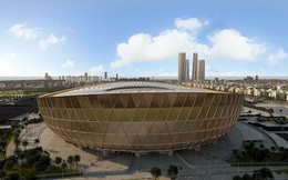 Qatar chi bao nhiêu tiền cho World Cup 2022?