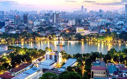 Dự báo 15 nền kinh tế lớn nhất châu Á năm 2022: Việt Nam đứng thứ mấy?