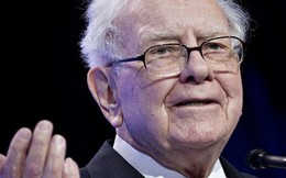 Hé lộ những khoản đầu tư mới nhất của Warren Buffett, với thương vụ đắt nhất trị giá hơn 5 tỷ đô