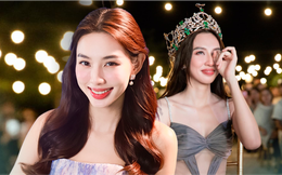 Thùy Tiên: Tôi không dám nhận danh hiệu “Hoa hậu quốc dân”