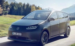 Ô tô chạy bằng năng lượng mặt trời không còn là điều viển vông - Hãng xe Đức sắp trình làng chiếc xe của tương lai vào năm 2023, giá niêm yết hơn 600 triệu đồng