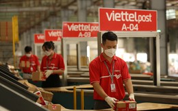 Viettel Post lãi 56 tỷ đồng quý 3/2022, tăng trưởng 77%