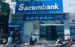 Sacombank cam kết đảm bảo quyền lợi hợp pháp của khách hàng tại PGD Cam Ranh Khánh Hòa