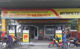 Lần đầu tiên người dân được xin lỗi vì thiếu xăng dầu
