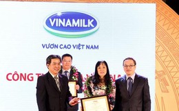 So sức mạnh thanh toán của 5 trong số TOP 10 doanh nghiệp lớn nhất Việt Nam