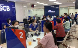 Ngân hàng SCB bắt đầu hỗ trợ khách hàng liên quan trái phiếu doanh nghiệp