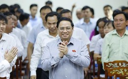 Thủ tướng Phạm Minh Chính: Kiểm soát lạm phát, tạo động lực tăng trưởng
