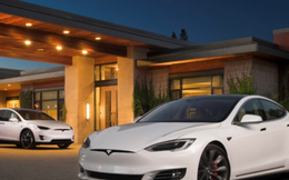 Thị trường bất động sản hot nhất nhì thế giới cũng rơi vào cảnh ế ẩm: Bán nhà tặng kèm ô tô Tesla giá hơn 70 nghìn đô mới có người hỏi mua